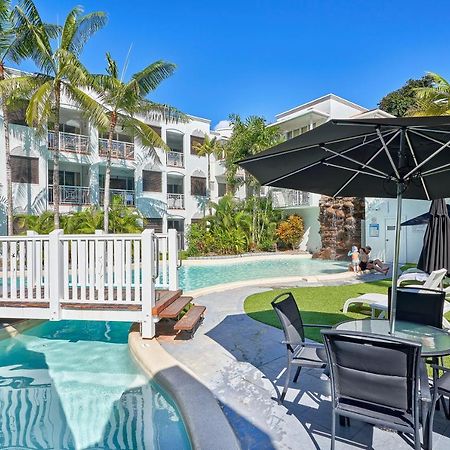 Alassio Apartments With Direct Pool Access 棕榈湾 外观 照片