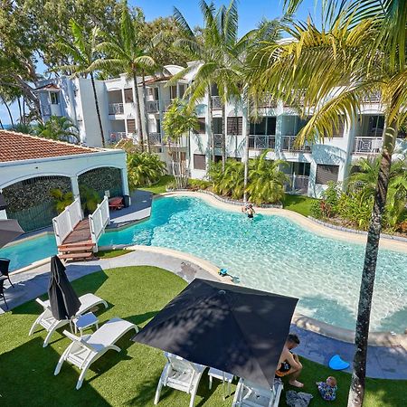 Alassio Apartments With Direct Pool Access 棕榈湾 外观 照片