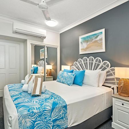 Alassio Apartments With Direct Pool Access 棕榈湾 客房 照片